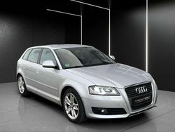Silber Gebraucht 2009 Audi A3 Limousine | 8.250 € (Teuer)