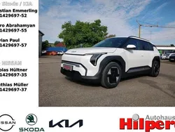 Weiß Neu 2025 Kia EV3 3 SUV | 36.440 € (Guter Preis)