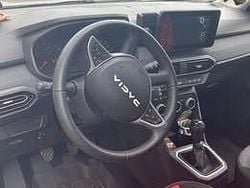 Weiß Gebraucht 2023 Dacia Sandero Extreme Limousine | 15.500 € (Fairer Preis)