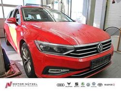 Tornadorot Gebraucht 2021 VW Passat Business Kombi | 26.430 € (Fairer Preis)