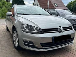 Gebraucht 2016 VW Golf VII LOUNGE Kombi | 10.599 € (Guter Preis)