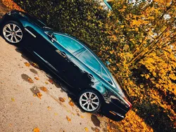 Schwarz Gebraucht 2016 Jaguar XJ Premium Luxury Limousine | 27.950 € (Teuer)