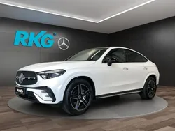Mercedes GLC300
