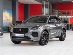 Grau Gebraucht 2020 Jaguar E-Type Limousine | 25.780 €