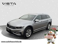 Pyritsilber metallic Gebraucht 2022 VW Passat Alltrack Kombi | 25.900 € (Guter Preis)