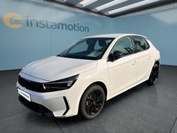 Weiß Gebraucht 2024 Opel Corsa GS Line Kleinwagen | 18.149 € (Fairer Preis)