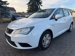 Weiß Gebraucht 2014 Seat Ibiza Stylance Limousine | 5.990 € (Fairer Preis)