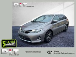 Avantgarde bronze me Gebraucht 2015 Toyota Auris Hybrid Edition Kombi | 10.990 € (Fairer Preis)