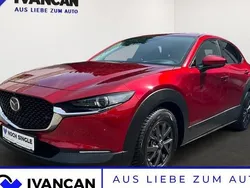 Soul red crystal m Gebraucht 2020 Mazda CX-30 Selection SUV | 18.950 € (Guter Preis)