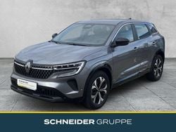 Grau Gebraucht 2024 Renault Austral Evolution SUV | 24.890 € (Fairer Preis)