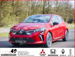 Antarktis weiß Neu 2025 Mitsubishi Colt Select Kleinwagen | 25.880 € (Fairer Preis)