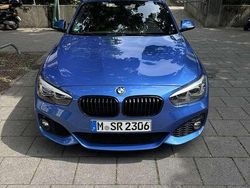 Gebraucht 2018 BMW 118 M Sport Kleinwagen | 14.000 € (Superpreis)