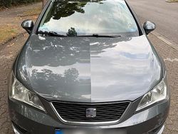Grau Gebraucht 2013 Seat Ibiza Kleinwagen | 3.800 € (Guter Preis)