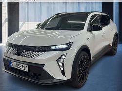 Weiß Gebraucht 2025 Renault Scénic Esprit Alpine Van / Kleinbus | 49.990 € (Etwas zu teuer)