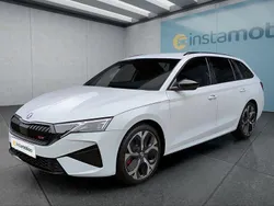 Neu 2025 Skoda Octavia RS Kombi | 44.749 € (Teuer)