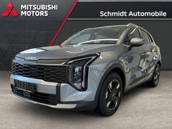 Lunar silver (silber) Neu 2025 Kia Sportage Vision SUV | 27.470 € (Guter Preis)