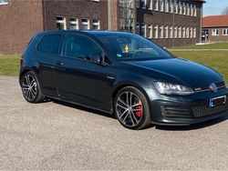 Gebraucht 2014 VW Golf GTD Coupé | 13.200 €