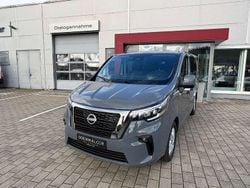 Grey urban Gebraucht 2025 Nissan Primastar Tekna Van / Kleinbus | 46.477 € (Guter Preis)