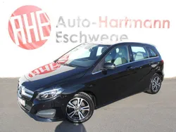 Mercedes B200