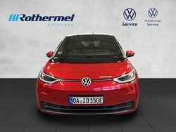 Kings red metallic Gebraucht 2022 VW ID.3 Pro Kleinwagen | 25.900 € (Fairer Preis)