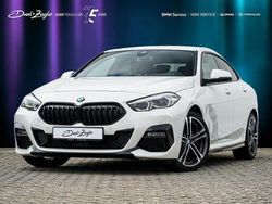 Weiss Gebraucht 2025 BMW 1M Performance Coupé | 28.480 €