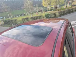 Rot Gebraucht 2008 Nissan Tiida Kleinwagen | 4.700 € (Etwas zu teuer)