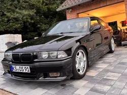 Schwarz Gebraucht 1997 BMW 328 Performance Coupé | 25.990 €