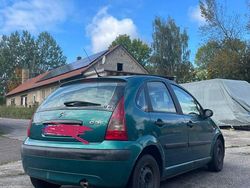 Gebraucht 2004 Citroën C3 Kleinwagen | 990 €