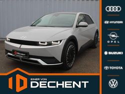 Grau Gebraucht 2024 Hyundai Ioniq 5 Techniq SUV | 36.919 € (Fairer Preis)