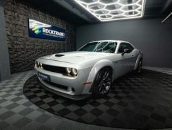 Silber Gebraucht 2024 Dodge Challenger Coupé | 39.990 € (Guter Preis)