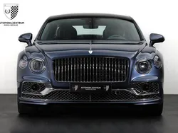 Meteor Gebraucht 2021 Bentley Flying Spur Mulliner Limousine | 149.900 € (Guter Preis)