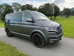 Gebraucht 2020 VW Multivan Generation Six Van / Kleinbus | 46.500 € (Superpreis)