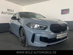 Storm bay metallic Gebraucht 2022 BMW M135 M Performance Kleinwagen | 34.700 € (Fairer Preis)