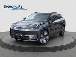 Grau Neu 2025 Lynk & Co 08 SUV | 54.990 € (Fairer Preis)