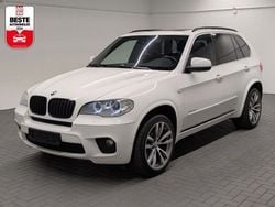Weiß (alpinweiss) Gebraucht 2011 BMW X5 Performance SUV | 16.980 € (Etwas zu teuer)