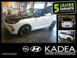 Lack weiss banquise/deckende l Gebraucht 2023 Opel Grandland X SUV | 26.490 € (Guter Preis)