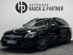 Mercedes C43 AMG