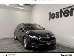 Schwarzmagic perleffekt Gebraucht 2025 Skoda Octavia Selection Kombi | 31.790 € (Superpreis)