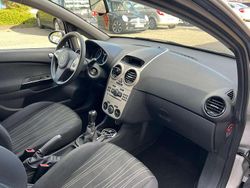Gebraucht 2008 Opel Corsa Limousine | 2.200 € (Etwas zu teuer)