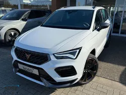 Weiß Neu 2024 Cupra Ateca SUV | 36.950 € (Fairer Preis)