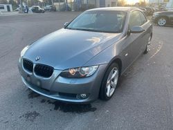 Grau Gebraucht 2009 BMW 320 Cabriolet Cabrio | 5.900 € (Superpreis)