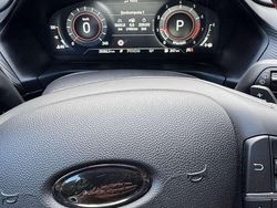 Schwarz Gebraucht 2022 Ford Puma ST-Line X SUV | 22.250 € (Fairer Preis)