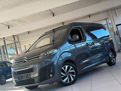 Grau Gebraucht 2019 Citroën Spacetourer Feel Van | 33.991 €