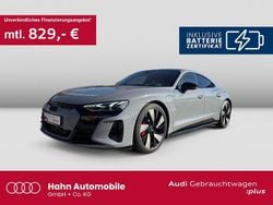 Individuallackierungen audi ex Gebraucht 2022 Audi e-tron GT quattro Sport Limousine | 71.499 € (Fairer Preis)