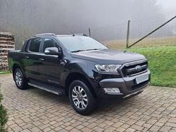 Gebraucht 2019 Ford Ranger Wildtrack Abholung | 29.500 € (Superpreis)
