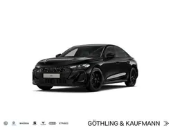 Schwarz Gebraucht 2025 Audi A5 Sport Coupé | 65.990 € (Guter Preis)