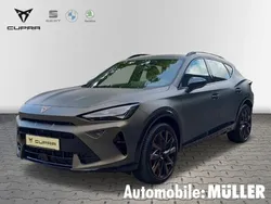 Bronze (centurybronze) Gebraucht 2025 Cupra Formentor VZ SUV | 46.777 € (Fairer Preis)