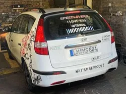 Gebraucht 2012 Hyundai i30 Edition Kombi | 1.500 € (Superpreis)