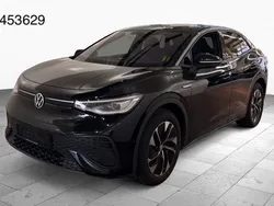 Mythos black (metallic) Gebraucht 2022 VW ID.5 Pro Performance SUV | 29.950 € (Guter Preis)