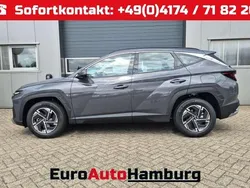 Ecotronic gray Neu 2025 Hyundai Tucson SUV | 27.590 € (Superpreis)